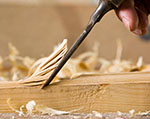 Entretien de meuble en bois par Menuisier France à La Teste-de-Buch